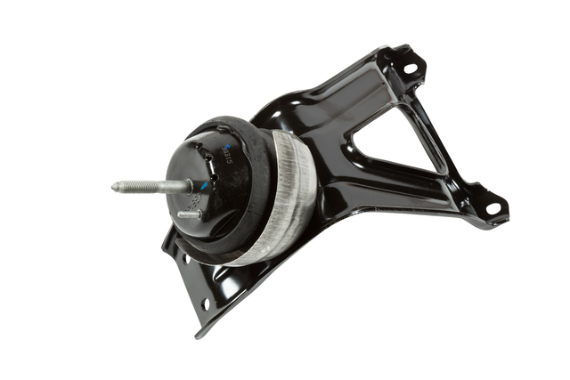 20760905 - Engine: Mount for GM Image