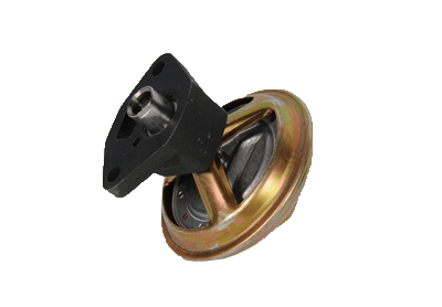 17113505 - Emission System: Egr Valve for Chevrolet: C1500, C2500, C3500, G30, K1500 Pickup, K2500 Pickup, K3500 Pickup, R20, V10 | GMC: C1500 Pickup, C2500 Pickup, C3500 Pickup, G3500, K1500 Pickup, K2500 Pickup, K3500 Pickup, R2500 Pickup, V1500 Image