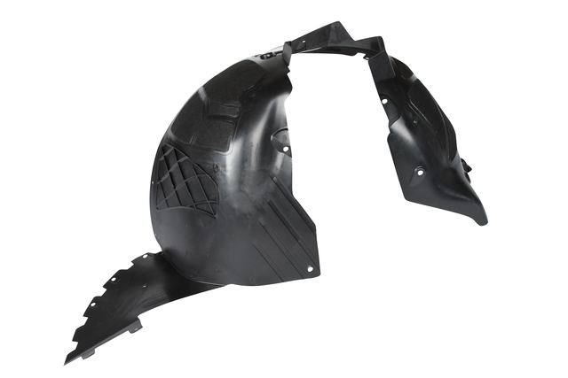 20907204 - Body: Fender Liner for GM Image