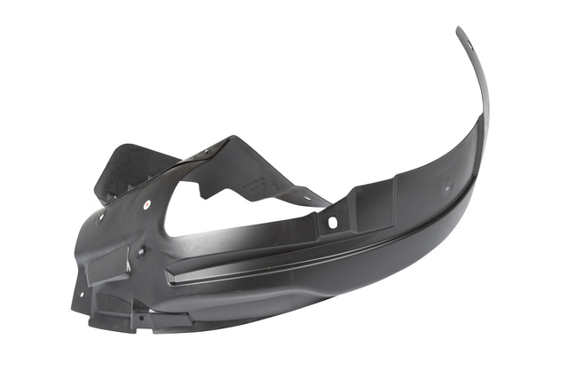 20851000 - Body: Fender Liner for GM Image