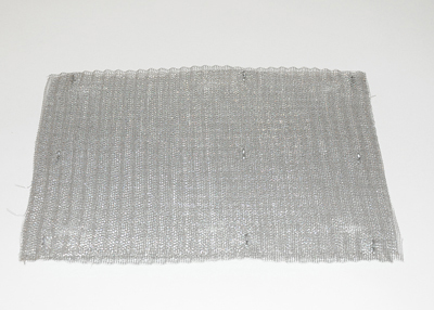 52469891 - HVAC: Filter for Buick: Century, Regal | Chevrolet: Corvette, Impala, Monte Carlo, Venture | Oldsmobile: Intrigue, Silhouette | Pontiac: Grand Prix, Montana, Trans Sport Image