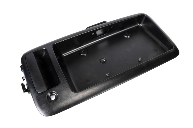 15269298 - : Primed Rear Outside Door Handle for GM Image