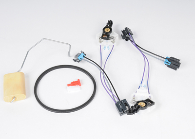 19121298 - Fuel System: Level Sensor for Chevrolet: Venture | Oldsmobile: Silhouette | Pontiac: Montana, Trans Sport Image