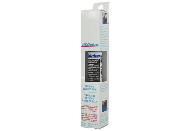 19367678 - : Havana Metallic (WA439C) Four-In-One Touch-Up Paint - .5 oz Pen for GM Image