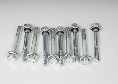 24233361 - : M8 x 1.25 x 60 mm Bolt for GM Image