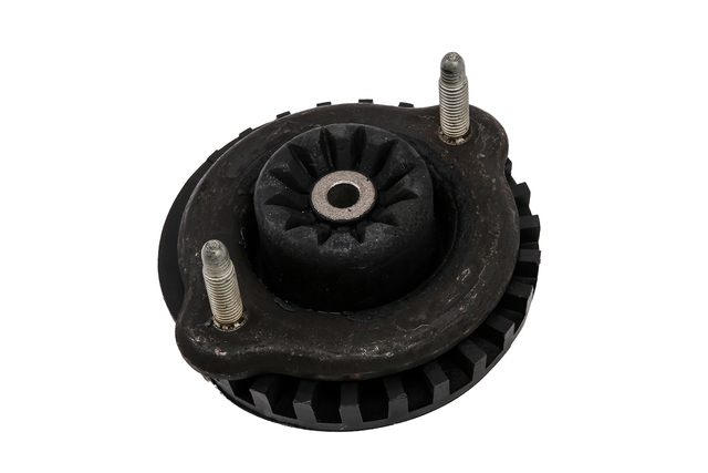 15743856 - Suspension: Spring Insulator for Buick: Rainier | Chevrolet: SSR, Trailblazer, Trailblazer EXT | GMC: Envoy, Envoy XL, Envoy XUV | Oldsmobile: Bravada Image