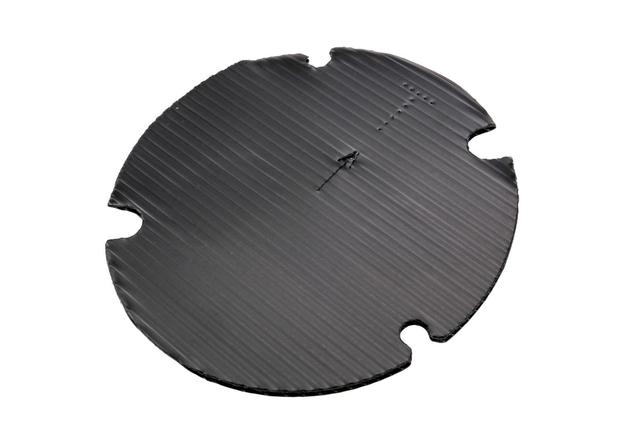 12607028 - : F Cover for GM Image