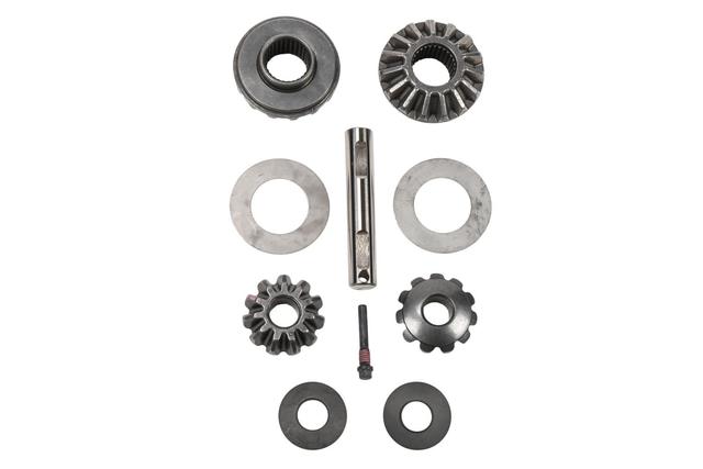 19179926 - Front Drive Axle: Gear Kit for Chevrolet: Colorado | GMC: Canyon | Hummer: H3, H3T Image