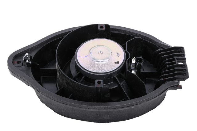 84567677 - Body: Front Dr Speaker for Buick: Enclave | Chevrolet: Traverse, Traverse Limited Image