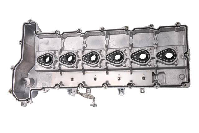 12612090 - Engine: Valve Cover for Buick: Rainier | Chevrolet: Trailblazer, Trailblazer EXT | GMC: Envoy, Envoy XL Image