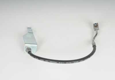 20837350 - Brakes: Brake Hose for Chevrolet: Silverado 3500 HD | GMC: Sierra 3500 HD Image