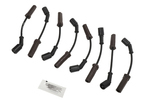 19417606 - Electrical: Cable Set for Cadillac: Escalade, Escalade ESV, Escalade EXT | Chevrolet: Avalanche 1500, Avalanche 2500, Silverado 1500, Silverado 1500 Classic, Silverado 1500 HD, Silverado 1500 HD Classic, Silverado 2500, Silverado 2500 HD, Silverado 2500 HD Classic, Silverado 3500, Silverado 3500 Classic, Suburban 1500, Suburban 2500, Tahoe | GMC: Sierra 1500, Sierra 1500 Classic, Sierra 1500 HD, Sierra 1500 HD Classic, Sierra 2500, Sierra 2500 HD, Sierra 2500 HD Classic, Sierra 3500, Sierra 3500 Classic, Yukon, Yukon XL 1500, Yukon XL 2500 | Hummer: H2 Image
