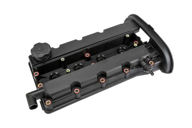 96473698 - Engine: Valve Cover for GM Image