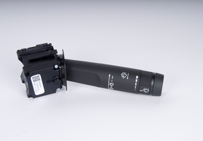 20962249 - Steering: Wiper Switch for Buick: LaCrosse | Chevrolet: Camaro, Malibu, Volt Image