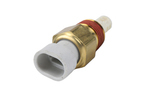 25037334 - Electrical: Air Intake Temp Sensor for Chevrolet: Blazer, C1500, C2500, C3500, C3500HD, Express 2500, Express 3500, K1500 Pickup, K2500 Pickup, K3500 Pickup, P30, Suburban C1500, Suburban C2500, Suburban K1500, Suburban K2500, Tahoe | GMC: C1500 Pickup, C2500 Pickup, C3500 Pickup, C3500HD, K1500 Pickup, K2500 Pickup, K3500 Pickup, P3500, Savana 2500, Savana 3500, Suburban C1500, Suburban C2500, Suburban K1500, Suburban K2500, Yukon Image