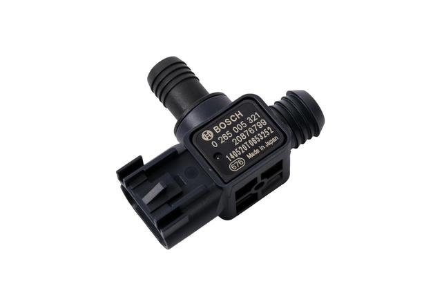 20876799 - : Sensor Asm-P/B Boos Vac for Cadillac: ATS, SRX | Chevrolet: Camaro, Caprice, Impala, SS, Trax Image
