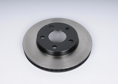 19213925 - Brakes: Rotor for Chevrolet: Classic, Malibu | Oldsmobile: Alero, Cutlass, Cutlass Supreme | Pontiac: Grand Am Image