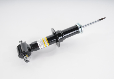 22811855 - Suspension: Suspension Shock Absorber for Cadillac: Escalade, Escalade ESV, Escalade EXT | Chevrolet: Avalanche, Silverado 1500, Suburban 1500, Tahoe | GMC: Sierra 1500, Yukon, Yukon XL 1500 Image