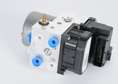 22702794 - Electrical: ABS Control Unit for GM Image