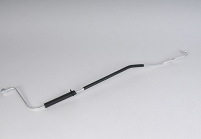15960136 - HVAC: AC Tube for Chevrolet: Blazer, C1500, C2500, C3500, K1500 Pickup, K2500 Pickup, K3500 Pickup, Suburban C1500, Suburban C2500, Suburban K1500, Suburban K2500 | GMC: C1500 Pickup, C2500 Pickup, C3500 Pickup, K1500 Pickup, K2500 Pickup, K3500 Pickup, Suburban C1500, Suburban C2500, Suburban K1500, Suburban K2500, Yukon Image