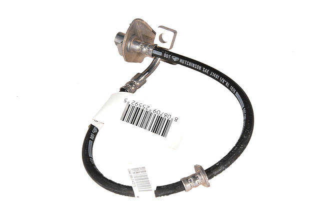 23441688 - Brakes: Brake Hose for Chevrolet: Camaro Image