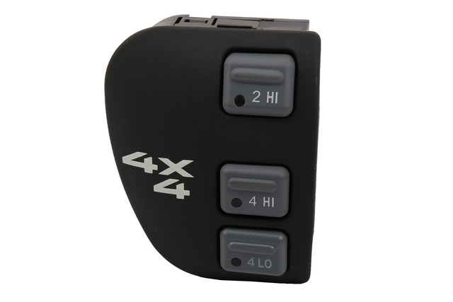 19244091 - Body: Switch for Chevrolet: Blazer, S10 | GMC: Jimmy, Sonoma | Oldsmobile: Bravada Image