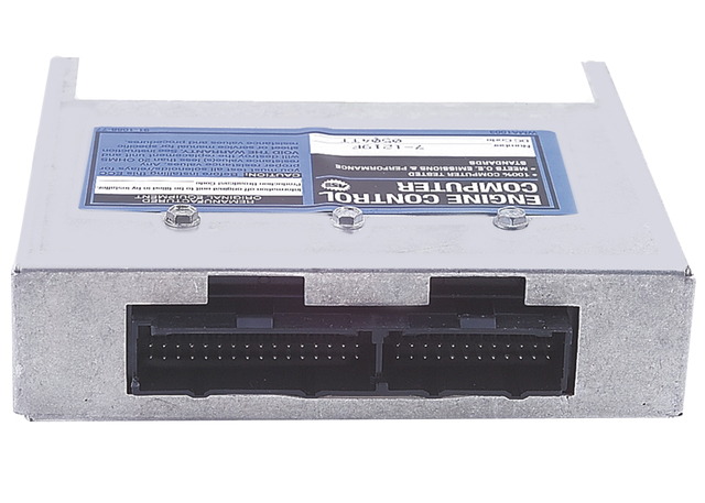 88999209 - : Engine Control Module, Remanufactured for GM Image