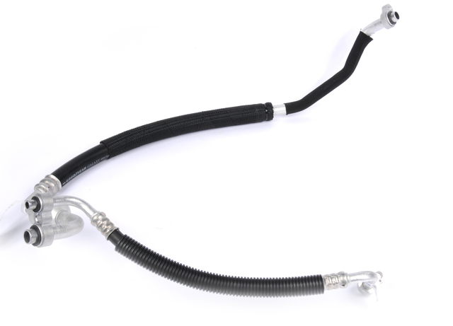 22954470 - HVAC: Suction Hose for GM Image