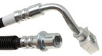 19264764 - : Front Driver Side Hydraulic Brake Hose Assembly for GM Image