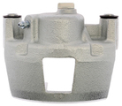 19427726 - : Front Disc Brake Caliper (Friction Ready Non-Coated) for GM Image