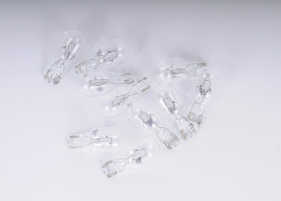 9442284 - Body: Bulb for Buick: Regal | Chevrolet: Corsica, Lumina, Monte Carlo | Pontiac: Grand Prix Image