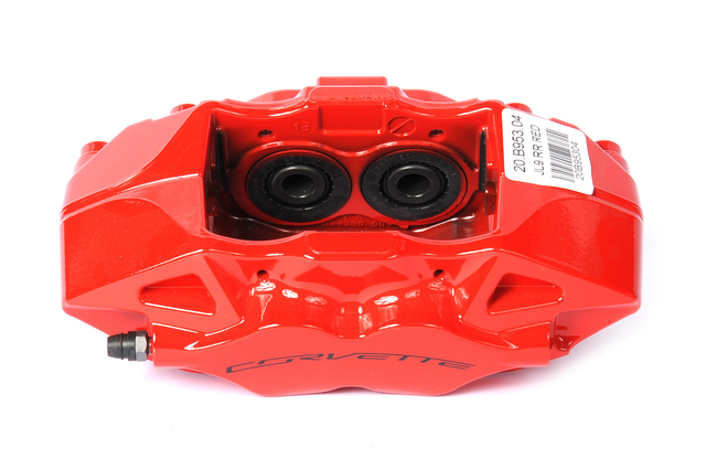 22847815 - Brakes: Caliper for Chevrolet: Corvette Image
