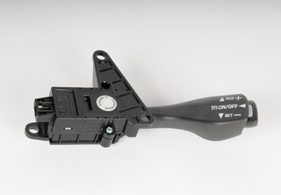 10352119 - Steering: Cruise Switch for Pontiac: Grand Prix Image