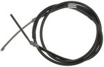 18039882 - : Rear Passenger Side Parking Brake Cable Assembly for GM Image