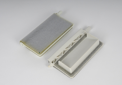 89018258 - HVAC: Valve for Cadillac: XLR | Chevrolet: Corvette Image