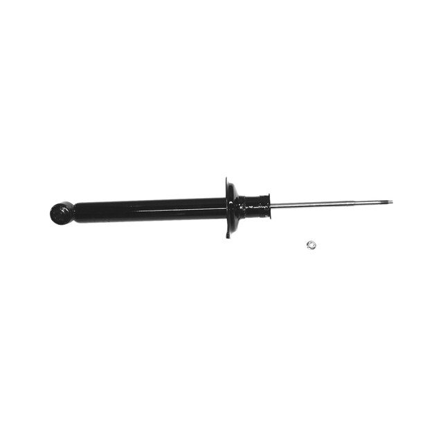 88945760 - : Premium Gas Charged Rear Suspension Strut Assembly for GM Image