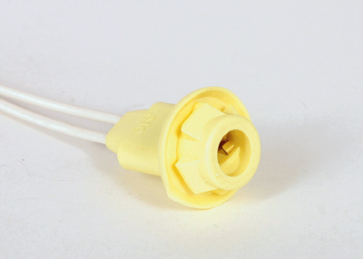 6298886 - Electrical: Socket for Buick: Century, Electra, LeSabre, Park Avenue, Reatta, Regal, Riviera, Roadmaster, Skyhawk, Skylark, Somerset, Somerset Regal | Cadillac: 60 Special, Brougham, Cimarron, DeVille, Eldorado, Fleetwood, Seville | Chevrolet: Astro, Beretta, Blazer, C/K Pickup, C1500, C2500, C3500, Camaro, Caprice, Cavalier, Celebrity, Chevette, Corvette, El Camino, G10, G20, G30, Impala, K1500 Pickup, K2500 Pickup, K3500 Pickup, K5 Blazer, Lumina APV, Monte Carlo, P20, P30, R10, R20, R2500, R30, R3500, S10, S10 Blazer, Suburban C10, Suburban C1500, Suburban C20, Suburban C2500, Suburban K10, Suburban K1500, Suburban K20, Suburban K2500, Suburban R10, Suburban R1500, Suburban R20, Suburban R2500, Suburban V10, Suburban V1500, Suburban V20, Suburban V2500, Tahoe, V10, V20, V30, V3500 | GMC: C1500 Pickup, C2500 Pickup, C3500 Pickup, Caballero, G1500, G2500, G3500, Jimmy, Jimmy S15, K1500 Pickup, K2500 Pickup, K3500 Pickup, P2500, P3500, R1500 Pickup, R2500 Pickup, R3500 Pickup, S15, Safari, Sonoma, Suburban C1500, Suburban C2500, Suburban K1500, Suburban K2500, Suburban R1500, Suburban R2500, Syclone, Typhoon, V1500, V1500 Suburban, V2500, V2500 Suburban, V3500, Yukon | Oldsmobile: 88, 98, Achieva, Bravada, Calais, Custom Cruiser, Cutlass Calais, Cutlass Ciera, Cutlass Cruiser, Cutlass Supreme, Delta 88, Firenza, Intrigue, LSS, Regency, Silhouette | Pontiac: 6000, Aztek, Bonneville, Firebird, Grand Am, Grand Prix, J2000 Sunbird, Parisienne, Safari, Sunbird, T1000, Trans Sport Image