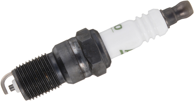 19300749 - Ignition: Spark Plug for Buick: Century, Electra, LeSabre, Riviera, Skylark, Somerset, Somerset Regal | Oldsmobile: 98, Calais, Cutlass Calais, Cutlass Ciera, Cutlass Cruiser, Delta 88, Toronado | Pontiac: Bonneville, Grand Am Image