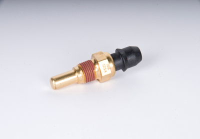 21025106 - Electrical: Air Intake Temp Sensor for Saturn: SC, SC1, SC2, SL, SL1, SL2, SW1, SW2 Image