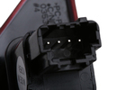 84377125 - Body: Hazard Switch for GM Image