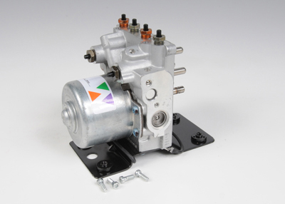 18043965 - Electrical: Modulator for Buick: Century, Regal | Chevrolet: Impala, Monte Carlo | Oldsmobile: Intrigue | Pontiac: Grand Prix Image