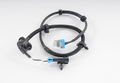 21022769 - Brakes: Speed Sensor Harness for Saturn: SC, SC1, SC2, SL, SL1, SL2, SW1, SW2 Image