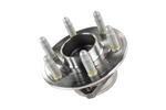 13552420 - Brakes: Hub Assembly for Buick: Enclave | Cadillac: XT5, XT6 | Chevrolet: Traverse, Traverse Limited | GMC: Acadia Image