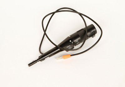 19244690 - Fuel System: Lever for Buick: Century, LeSabre, Skylark | Chevrolet: Astro, C/K Pickup, Celebrity, Citation II, R10, R20, R2500, R30, R3500, V10, V20, V30, V3500 | GMC: C1500 Pickup, C2500 Pickup, C3500 Pickup, K1500 Pickup, K2500 Pickup, K3500 Pickup, R1500 Pickup, R2500 Pickup, R3500 Pickup, Safari, V1500, V2500, V3500 | Oldsmobile: Cutlass Ciera, Cutlass Cruiser, Delta 88, Omega | Pontiac: 6000, Bonneville, Phoenix Image