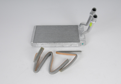 19257319 - HVAC: Heater Core for Chevrolet: Captiva Sport | Saturn: Vue Image