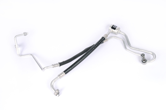 22982934 - HVAC: Discharge Hose for GM Image