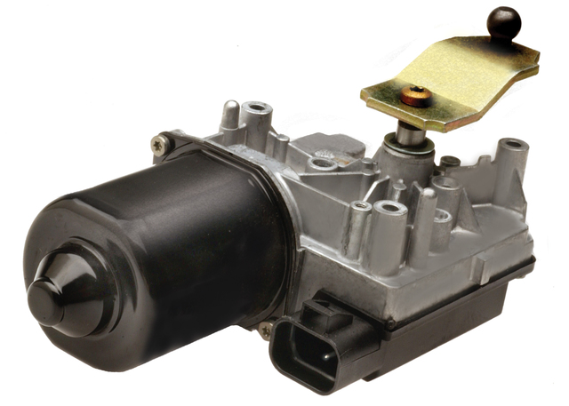 12494759 - Body: Wiper Motor for Chevrolet: Cavalier, Corvette | Pontiac: Sunfire Image
