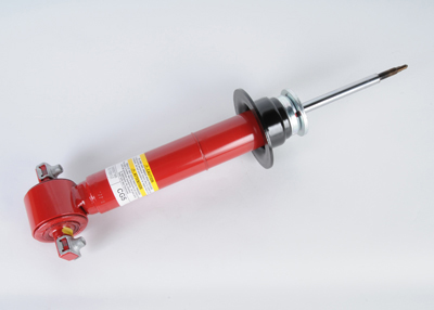 20958798 - Suspension: Suspension Shock Absorber for Cadillac: Escalade, Escalade ESV, Escalade EXT | Chevrolet: Avalanche, Silverado 1500, Suburban 1500, Suburban 2500, Tahoe | GMC: Sierra 1500, Yukon, Yukon XL 1500, Yukon XL 2500 Image