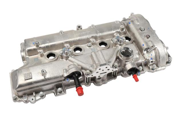 12658255 - OEM GM COVER GMPartsCenter.net | GM Parts Center