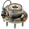 19390702 - : Hub Assembly for GM Image